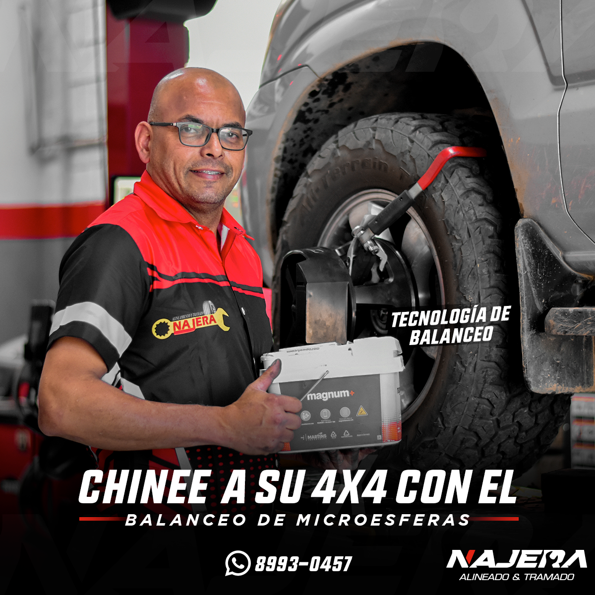 En el mundo del todoterreno, la suspensión es un factor crítico que afecta directamente la capacidad de un vehículo 4x4 para conquistar terrenos desafiantes. En este artículo, exploraremos a fondo el sistema de suspensión independiente,