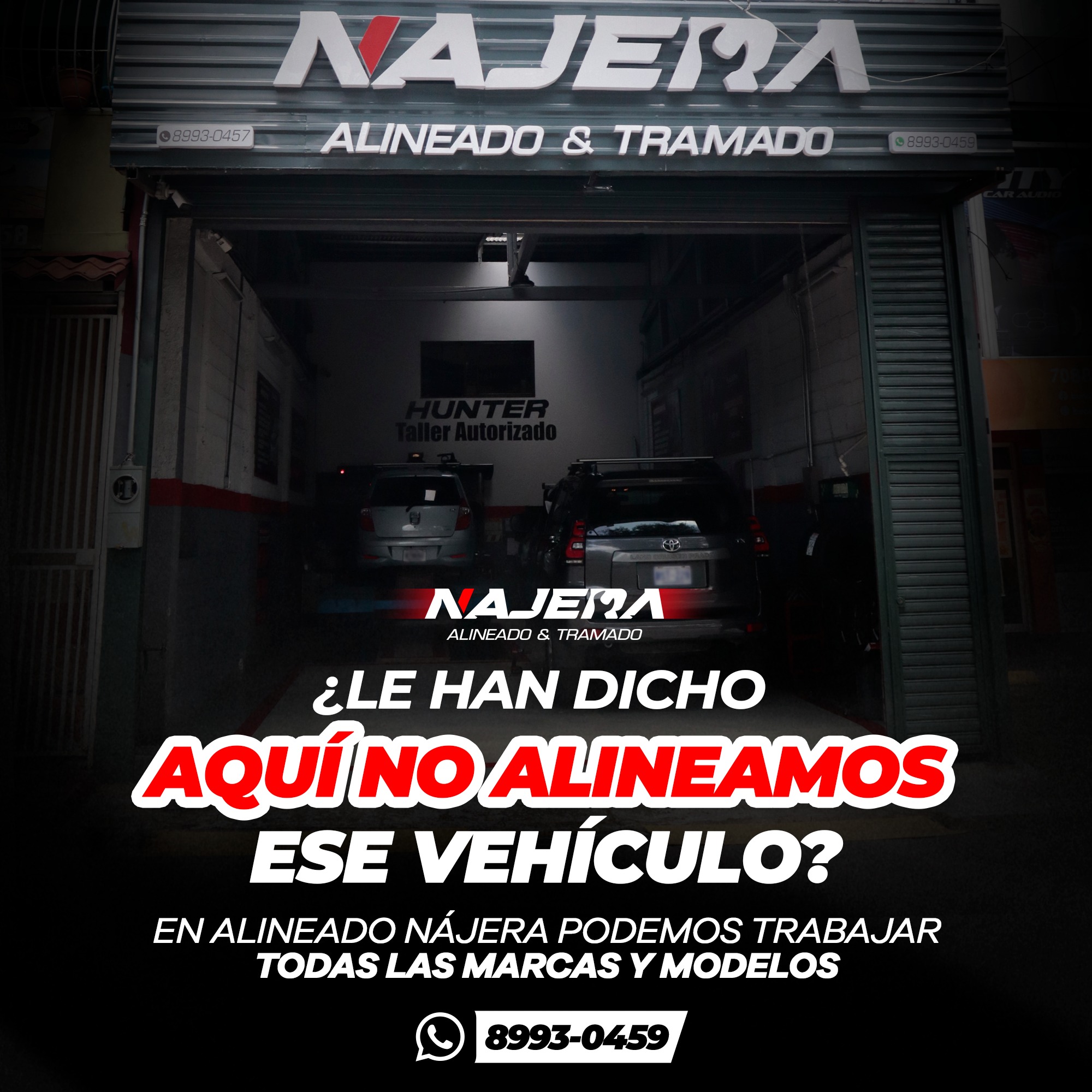 El Sistema de Monitoreo de Presión de Neumáticos