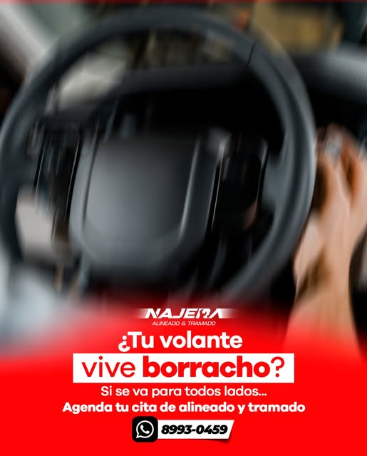 Cómo Corregir la Posición del Volante en Direcciones