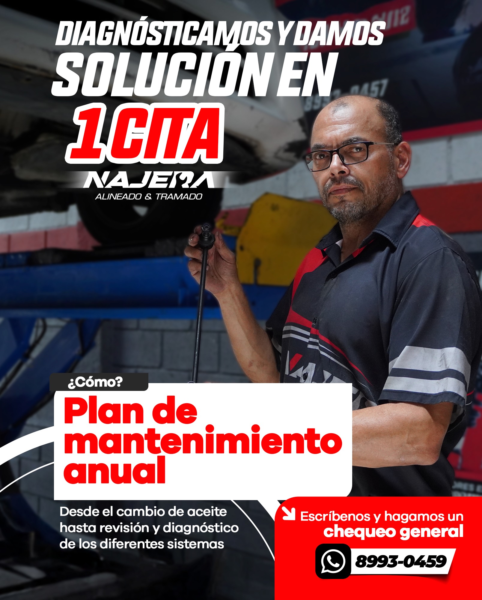 Podrían ser las rótulas