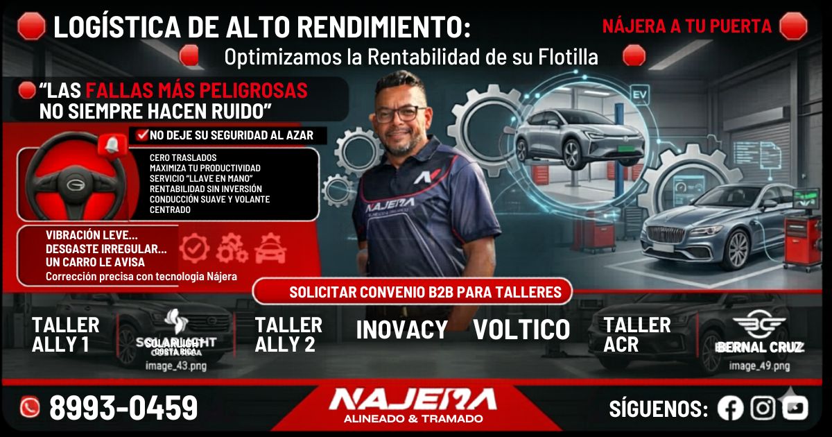 La evolución del servicio automotriz colaborativo1